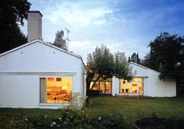 House of Finn Juhl
